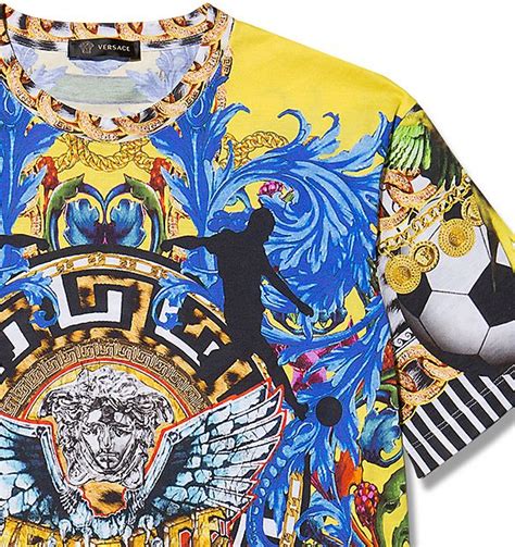 versace brazil|versace br shirts.